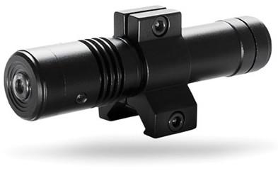 Hawke Laser Kit ROOD / past op 1 inch ( 25,4mm ) buis -richtkijker / past op Weaver rail ( 22mm ) -748-a